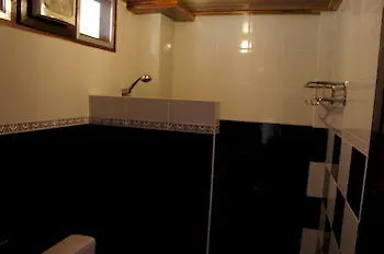 Phounsab Guesthouse Luang Prabang Laos