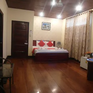 Hotel Mekong Sunset View, Luang Prabang