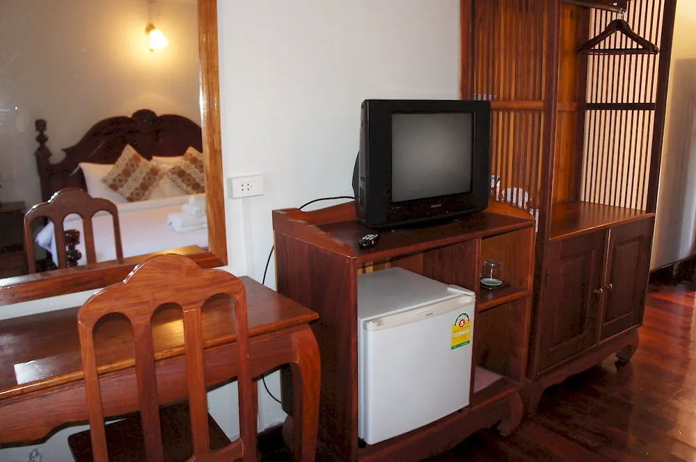 Phounsab Guesthouse Luang Prabang 3*,