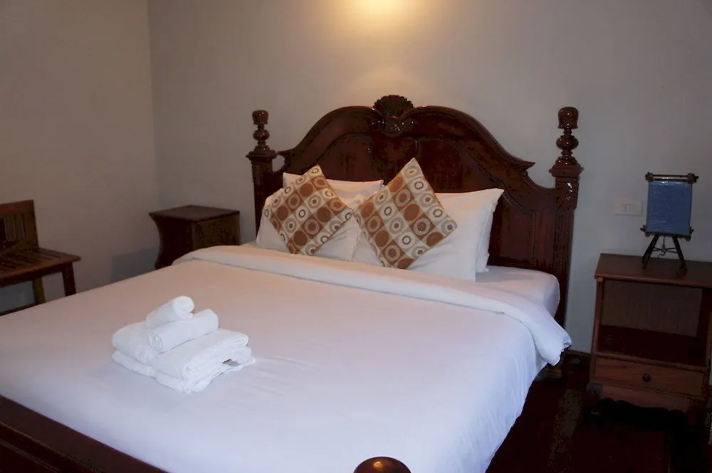 Phounsab Guesthouse Luang Prabang