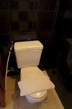 Phounsab Guesthouse Luang Prabang